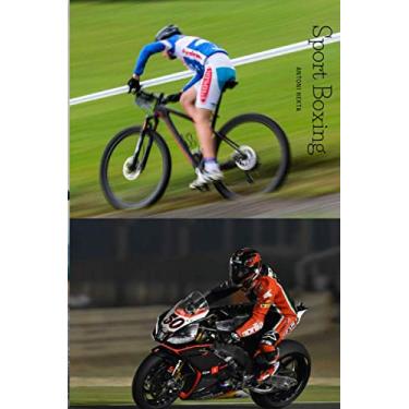 Imagem de Sport Boxing: Motor Notebook , fast driving Car:Task List Manager, Project Planner Notebook, Project Notebook, Daily Task Manager, journal notebook ... Blank, 6 x 9)Sport all For all School Kids