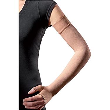 Imagem de Braçadeira 413 ML Natural Clara - Sigvaris