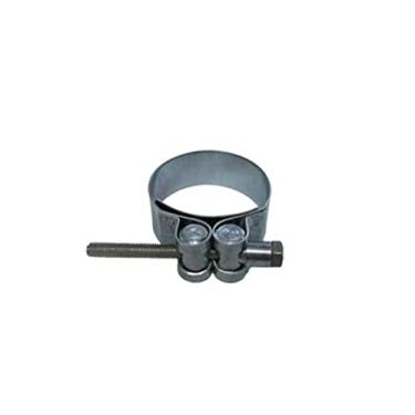 Imagem de ABRACADEIRA INTERCOOLER DE ACO 52-58MM VW VOLKWAGEN -