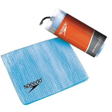 Imagem de New Sports Towel Speedo Unissex Único Azul