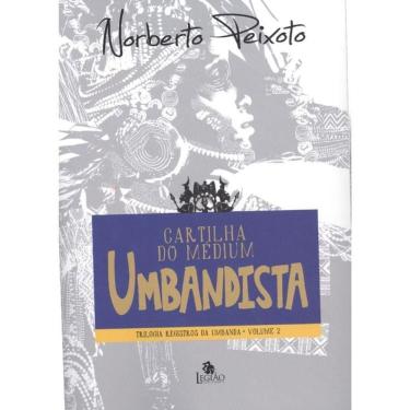 Imagem de Registros Da Umbanda - Vol 2 - Cartilha Do Médium Umbandista
