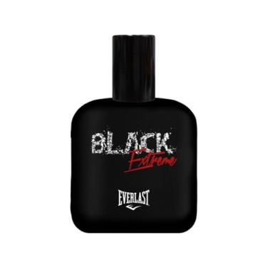 Imagem de Perfume Everlast Black Extreme Masculino - Eau De Cologne 50ml