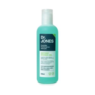 Imagem de Shampoo Dr Jones Isotonic Shower Gel 250ml