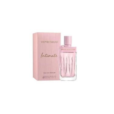 Imagem de Perfume Women Secret Intimate Eau De Parfum Feminino 100ml - Vila Bras