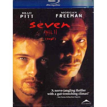 Imagem de Seven [Blu-ray]