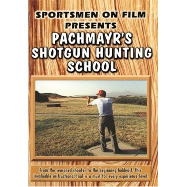 Imagem de Pachmayr Shotgun Hunting School