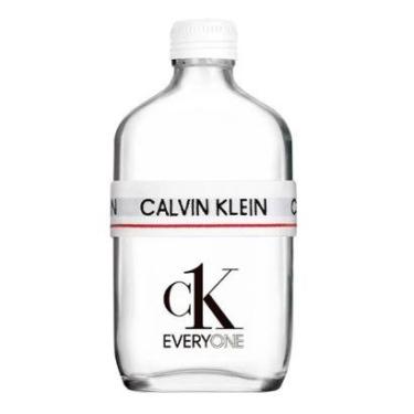 Imagem de Perfume Calvin Klein Everyone edt 100 ML-Unissex