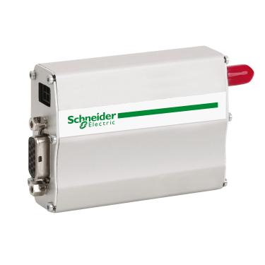Imagem de Modem Twido GSM SR2MOD03 - Schneider
