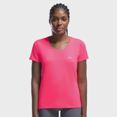 Imagem de Camiseta Olympikus Essential Feminina