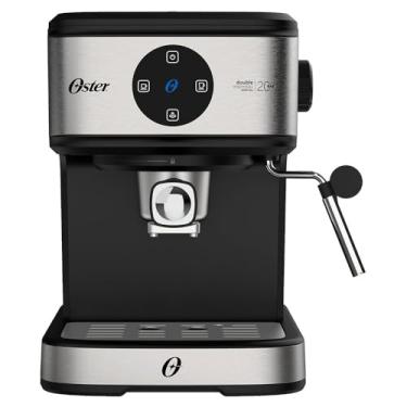Imagem de CAFETEIRA ESPRESSO OSTER OCAF900 DIGITAL, 220V