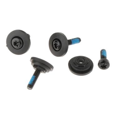 Imagem de EHJRE Conjunto de Acessórios Premium para Carrinho de Bebê, Instalação Rápida E Fácil, a