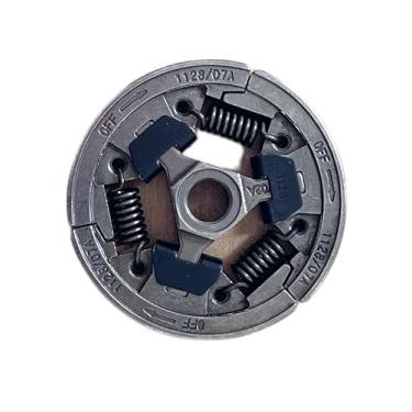 Imagem de ProPart Embreagem compatível com Stihl MS440 044 MS460 046 MS341 MS361 036 MS360 TS400 Substituição para peças # 1135 160 2050 e 11351602050