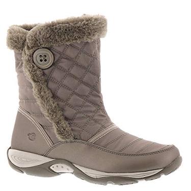 Imagem de Easy Spirit Bota feminina Exposure 2, Taupe 240, 11