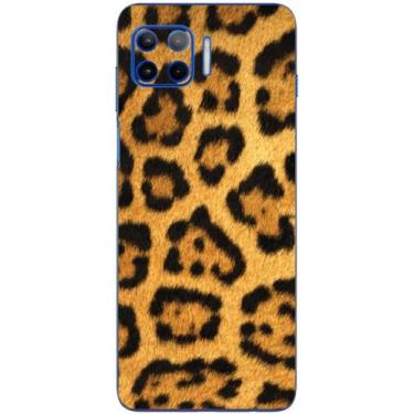 Imagem de Capa Adesivo Skin575 Verso Para Motorola Moto G 5G Plus - KawaSkin