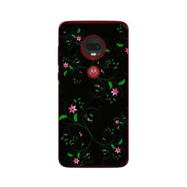 Imagem de Capa Adesivo Skin353 Verso Para Motorola Moto G7 Plus - KawaSkin