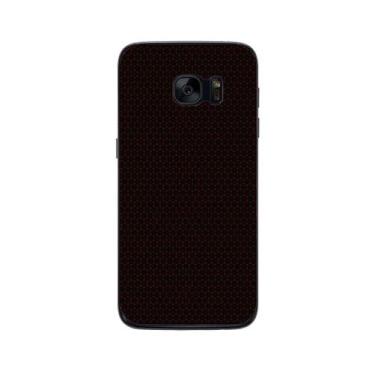 Imagem de Capa Adesivo Skin362 Verso Para Samsung Galaxy S7 Sm-g930 - KawaSkin