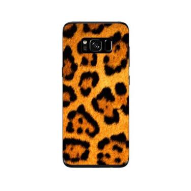 Imagem de Capa Adesivo Skin575 Verso Para Samsung Galaxy S8 - KawaSkin