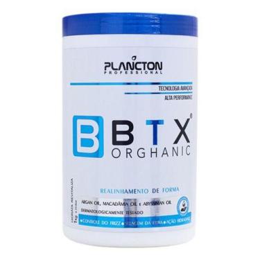 Imagem de Btx Orghanic - Redução De Volume Plancton 1kg - Plancton Professional