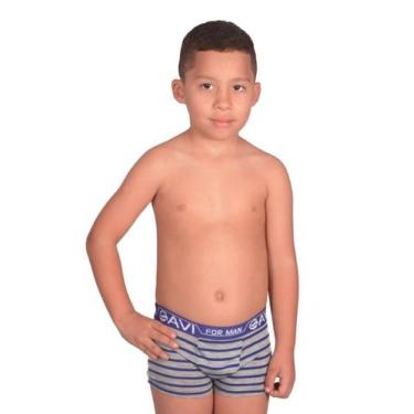 Imagem de Cueca infantil - Própria 