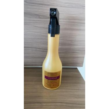 Imagem de Ativador BEAUTYWAY para cabelos cacheados 280 ML