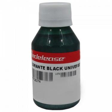 Imagem de Corante Black Universe Verde Translúcido 0,100 L - Redelease