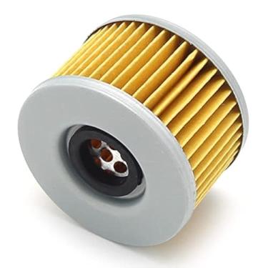 Imagem de Filtro de óleo para motocicleta para Honda 154A1-413-005 154A1-413-505 15410-KEA-305 154A1-415-000 15412-MM2-405 15412-MM2-671 15412-413-413-005 1 5412-KK9-911 154A1-MA6-000 15412-KEA-003