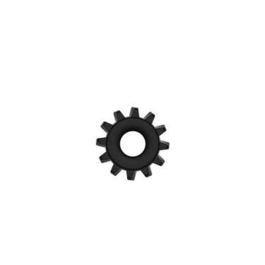 Imagem de Anel Peniano Power Plus Cock Ring Preto - Lovetoy, Preto