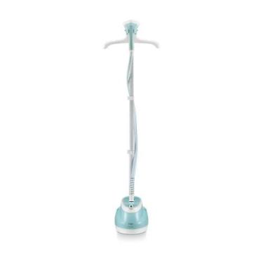 Imagem de Passadeira e Higienizador a Vapor Steam Clean 220v - ELGIN, 220V