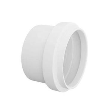 Imagem de Cap de PVC para Esgoto 15mm - Tigre - TIGRE ESGOTO