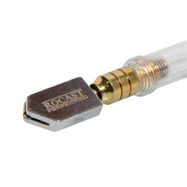 Imagem de Cortador De Vidros Diamantado Profissional Rocast