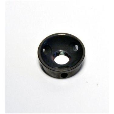 Imagem de Suporte Para Jack De Guitarra Telecaster Spirit Preto Tjs3