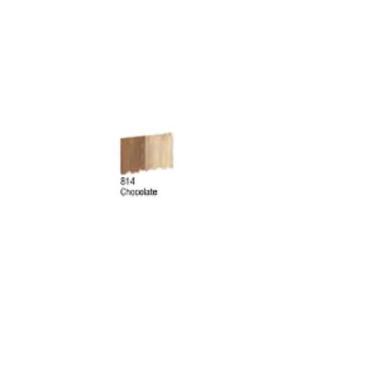 Imagem de Betume Colors Tinta Envelhecedora 60ml - Acrilex, CHOCOLATE