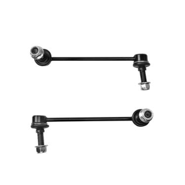 Imagem de Motorman Par (2) K80823+K80822 Barra oscilante dianteira para 2005-2019 300 RWD, 2008-2019 CHALLENGER RWD, 2006-2019 CHARGER RWD, 2005-2008 MAGNUM RWD lado do motorista e do passageiro