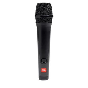Imagem de Microfone com Cabo JBL PBM100 Vocal Dinâmico Cardióide