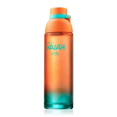 Imagem de Natura kaiak vital desodorante colonia feminino 100ml