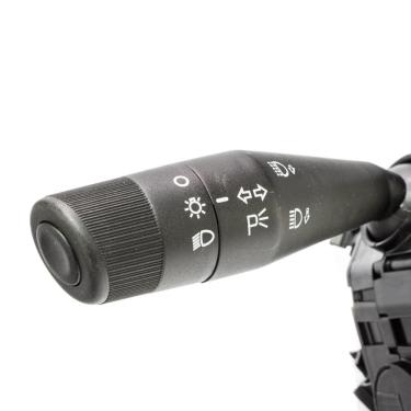 Imagem de Chave de Seta Uno 2017 a 2021 com Limpador de Parabrisa Trip Iluminação - Kostal - 10337195