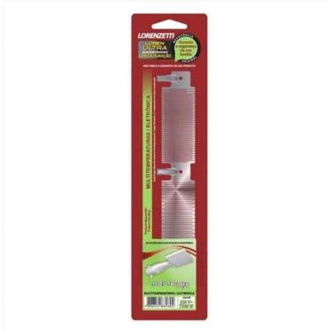 Imagem de Resistência Para Loren Shower Ultra 3065-m 7500w 220v - Lorenzetti