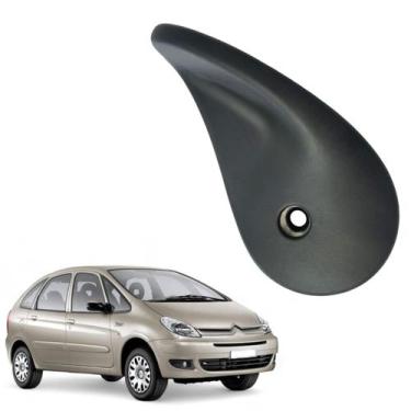 Imagem de Alavanca Regulagem Banco Citroen Xsara Picasso 2009 2010 2011 2012 Lad
