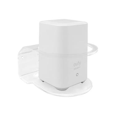 Imagem de Koroao Suporte de parede para eufy Security HomeBase S280 (HomeBase 2)/eufyCam 2C 3-Cam Kit/eufyCam S3 Pro 2-Cam Kit/HomeBase S380 (HomeBase 3)/Kit de campainha de vídeo S220 (alimentado por bateria