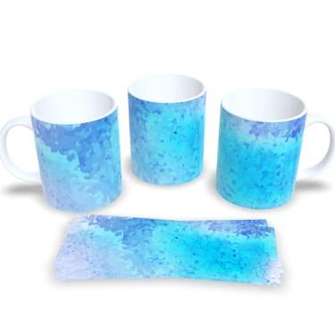 Imagem de Caneca Camuflagem Militar – Perfeita para Camping e Sobrevivência (Mod.10)