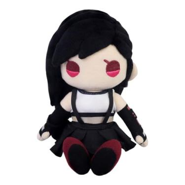 Imagem de Square Enix Final Fantasy VII Remake: Tifa Lockhart Plush