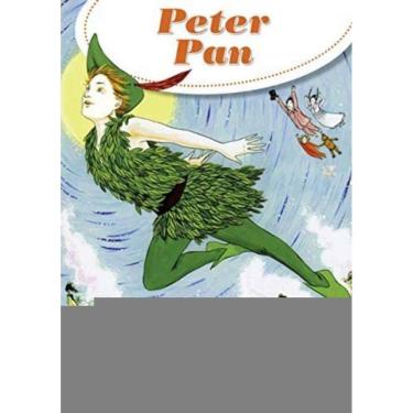 Imagem de Level 3: Peter Pan