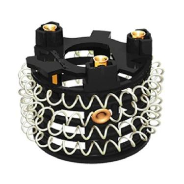 Imagem de Resistência Para Chuveiro Top Banho 3 Temperaturas 5500w 220v - Sintex