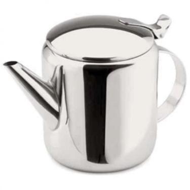 Imagem de Bule Com Bico Forma 1204 Em Aço Inox 700ml Inox