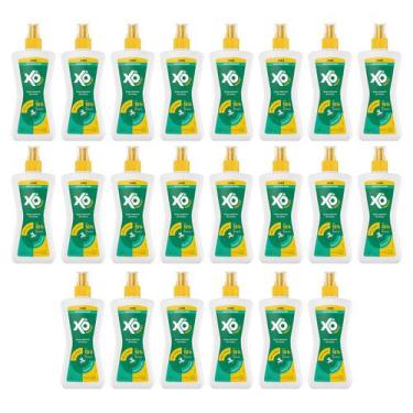 Imagem de combo 22 xô inseto repelente de insetos repele o mosquito da dengue pe