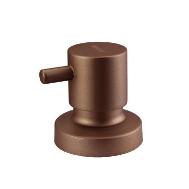 Imagem de Acabamento para Registro Minimal Classic Cobre Matte