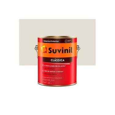 Imagem de  classica latex gelo 3,6l* - suvinil