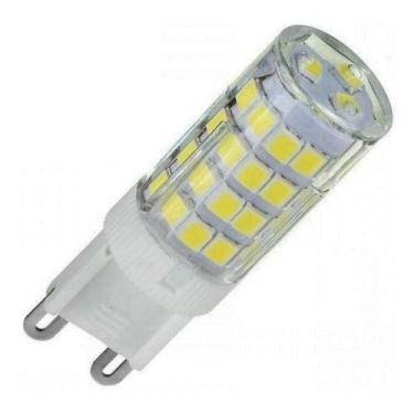 Imagem de Lâmpada LED G9 5W - I9LED, 220V