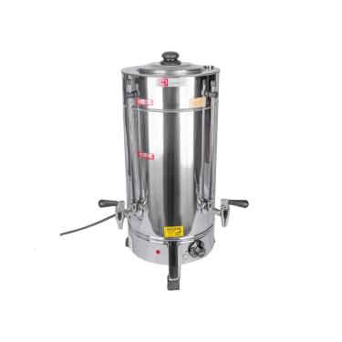 Imagem de Cafeteira Industrial Elétrica 4 Litros Inox Consercaf 220V