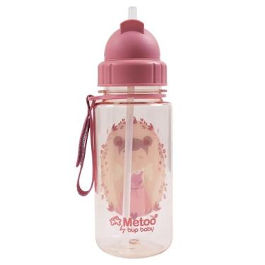 Imagem de Metoo By Büp Baby, Garrafa Infantil Flip Angela Fada Mia